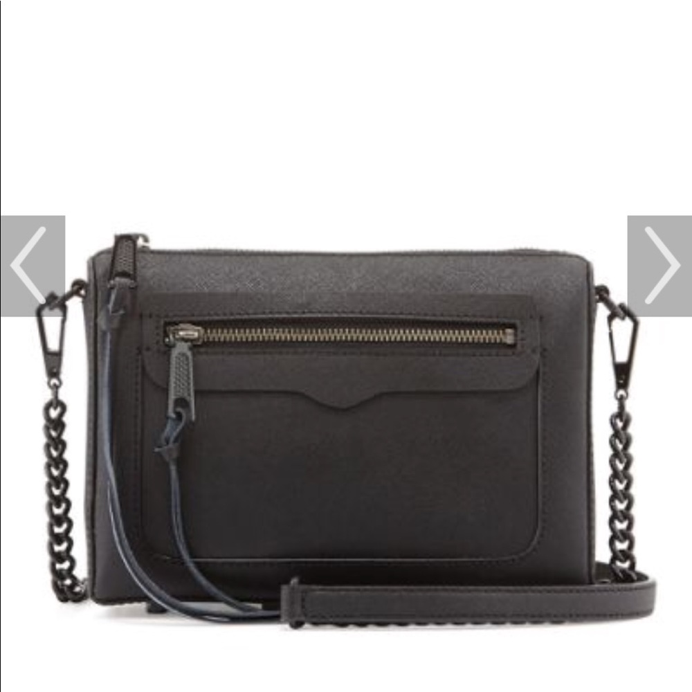 Rebecca Minkoff Crossbody
